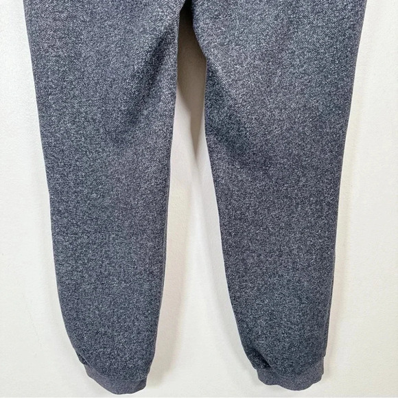 Tentree Women's Bamone Sweatpants Black Heather Color - Picture 11 of 14